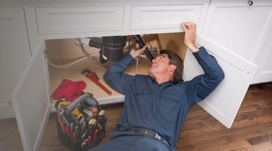 Professional Leak Detection in Running Springs, CA