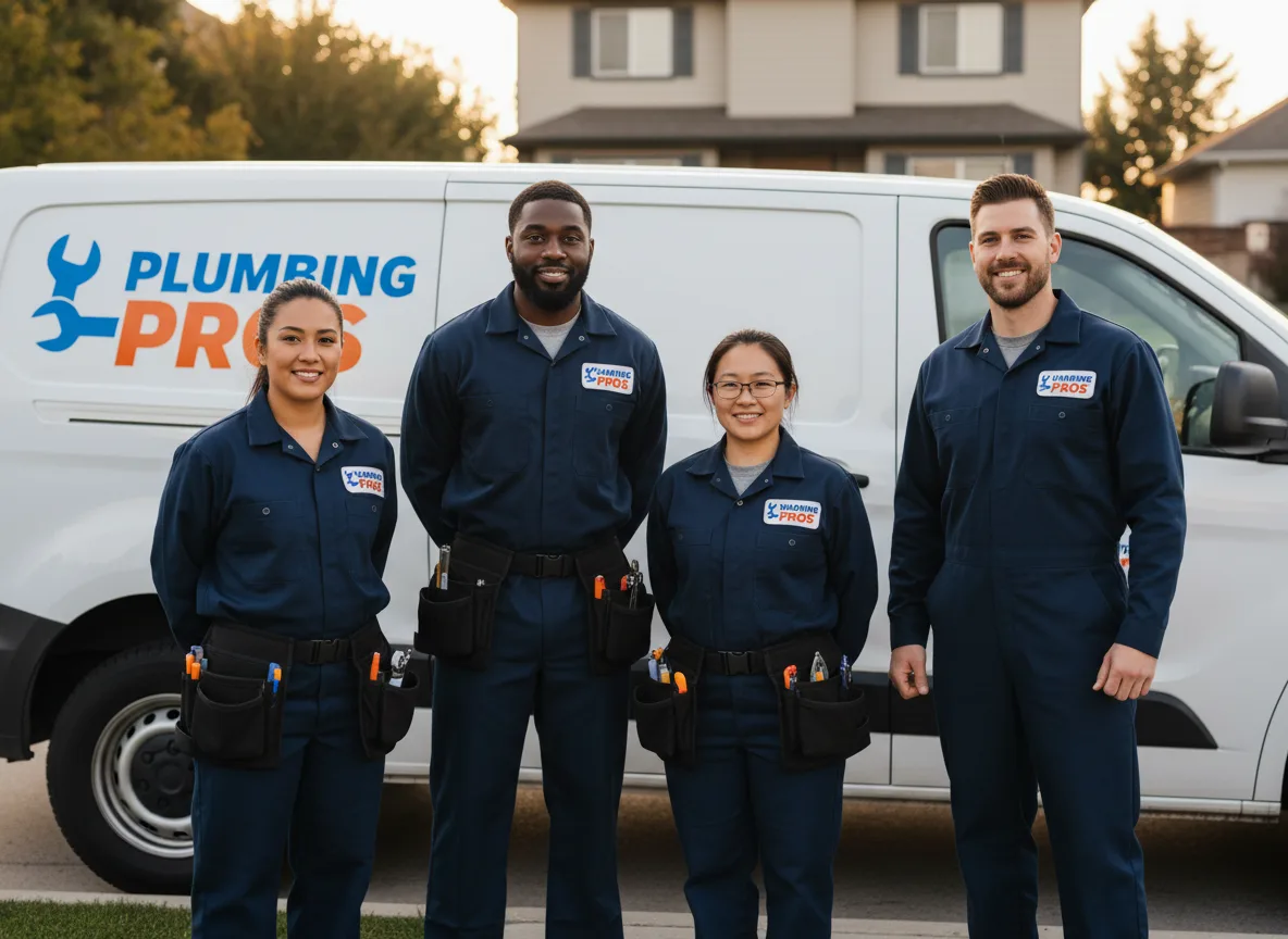 Water Heater Repair company in Running Springs, CA